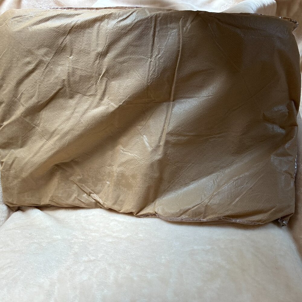 NWT SE 51" x 80" Wool Blanket Survivor Series - Picture 9 of 9